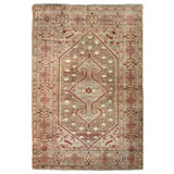 Kirsehir One-of-a-Kind 4'6" X 6'6" Area Rug