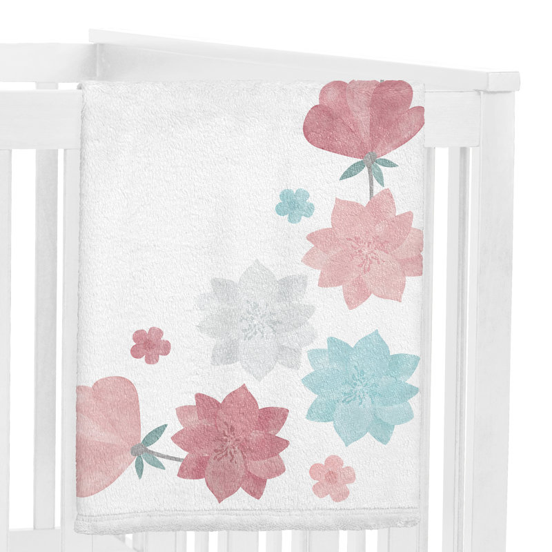 Couverture pour bébé Pop
