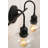 3 - Light Dimmable Vanity Light-264204880