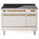 ILVE Nostalgie II 48 in Induction Range