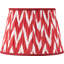 Empire Cotton Lamp Shade ( Uno )-1488754685-1488754686