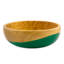 Wood Serving Bowl