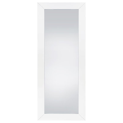 Cadence Tempered Glass Full Length Mirror