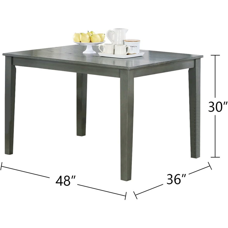 Ensemble repas pour 4 personnes Aviva