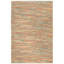 Clay Multi Machine Washable Rug-1974440486