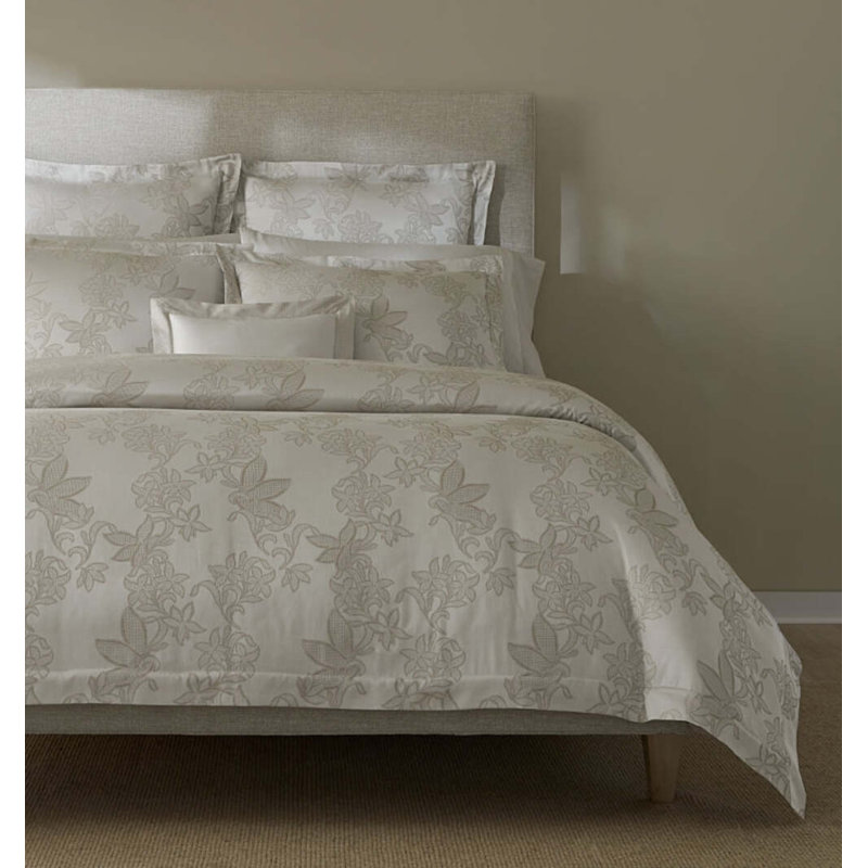 Tivoli Duvet Cover, Queen Duvet Cover