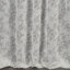 Abishai Semi -transparent Curtains Single Panel