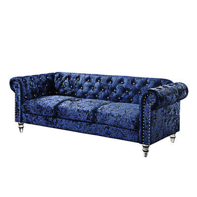 Upholstered Sofa