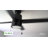 42" Beck 4 - Blade Standard Ceiling Fan with Pull Chain and Light Kit Included-47275615