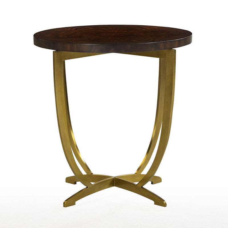Park Place Side Table