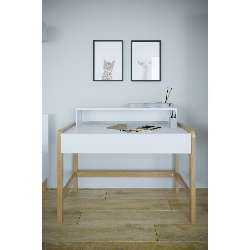Camdyn 100cm Writing Desk