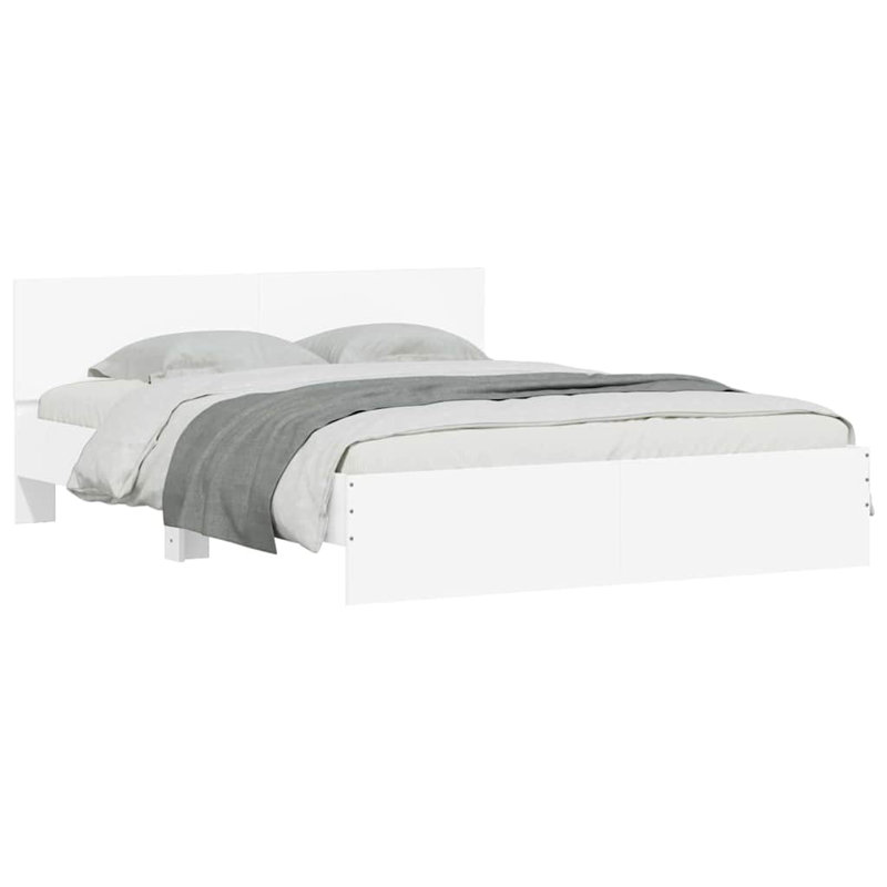 Bed Frame, Kingsize (5')