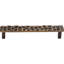 Cobblestone 6 5/16" Center to Center Bar Pull-1078876390