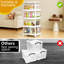 Brayden Studio Polyethylene Plastic Storage Bag-555712772-555712774