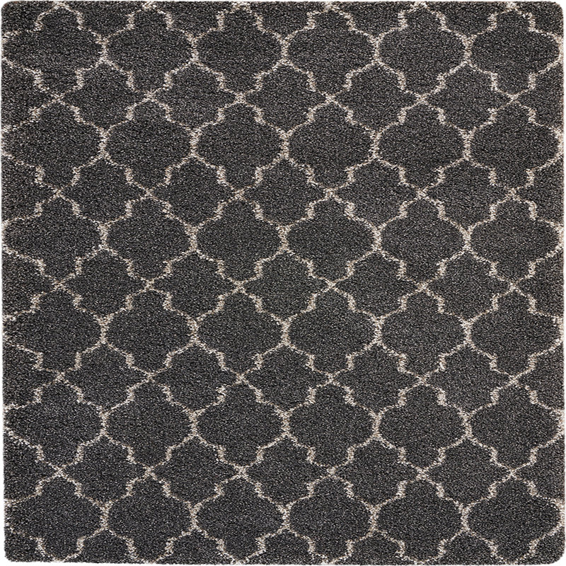 Ilkan Performance Southwestern Indoor / Outdoor Rug, Rectangle 3'2" x 5'