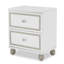 Sky Tower 2 - Drawer Nightstand-2097969740