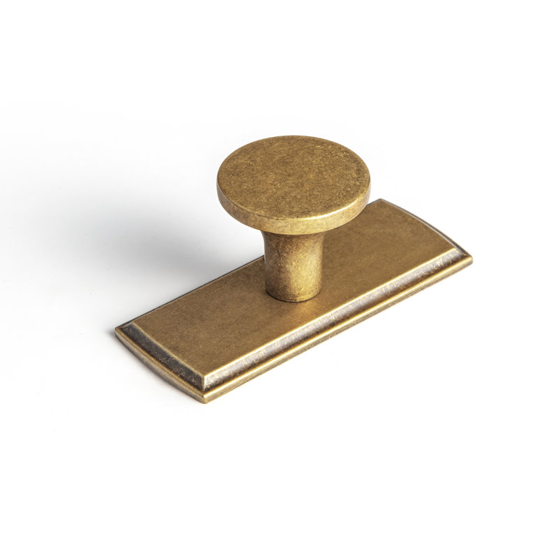 Poignée champignon 1,14 po de diamètre