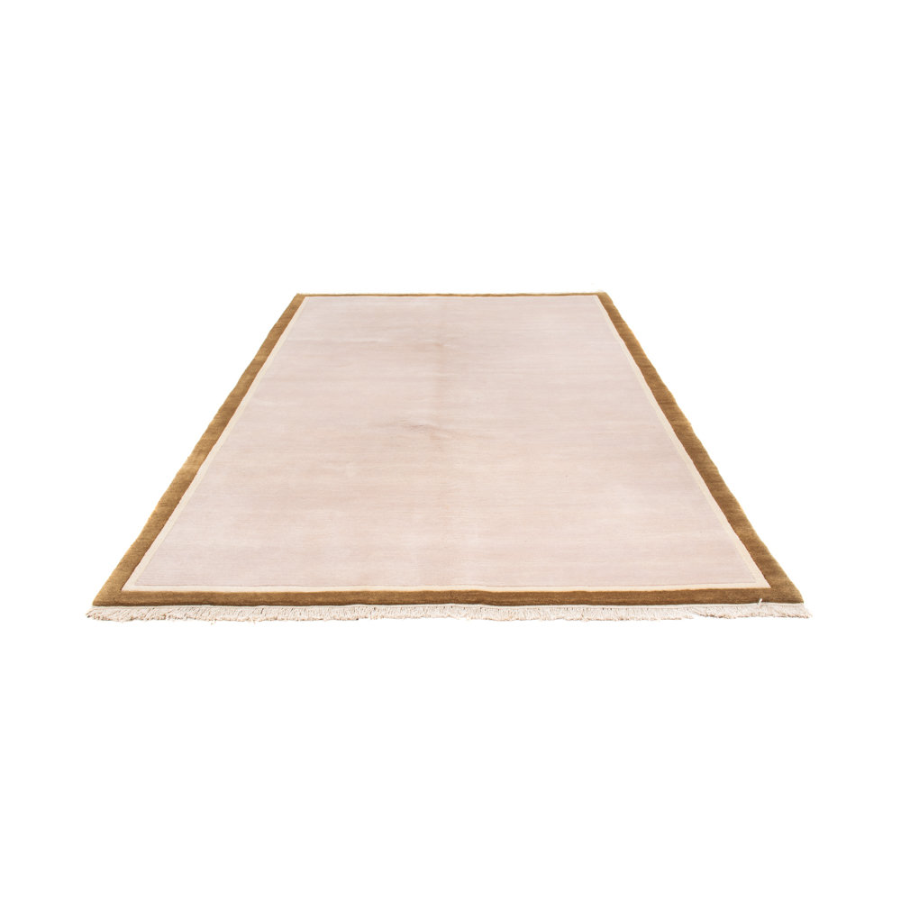 Oriental Nepal Rug - Royal - 300 x 200cm - Beige