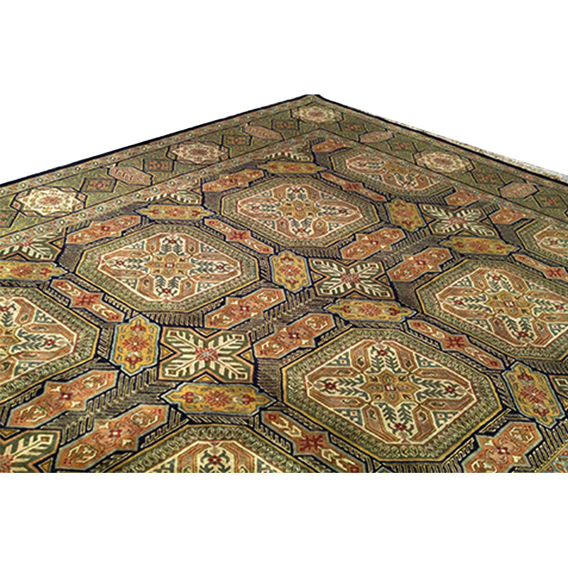Oriental Area Rug