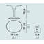 Tip Top End Table-71484924