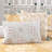Traditional Utility Percale Weave Reversible Comforter Set - Landour-585838227
