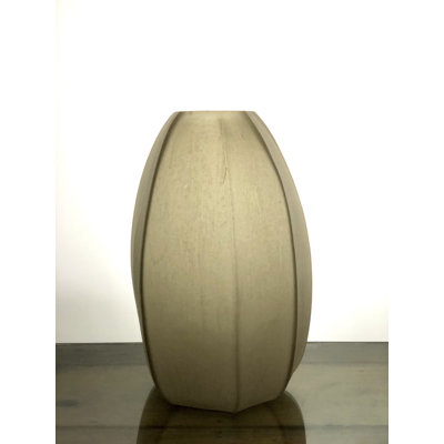 Glass Table Vase