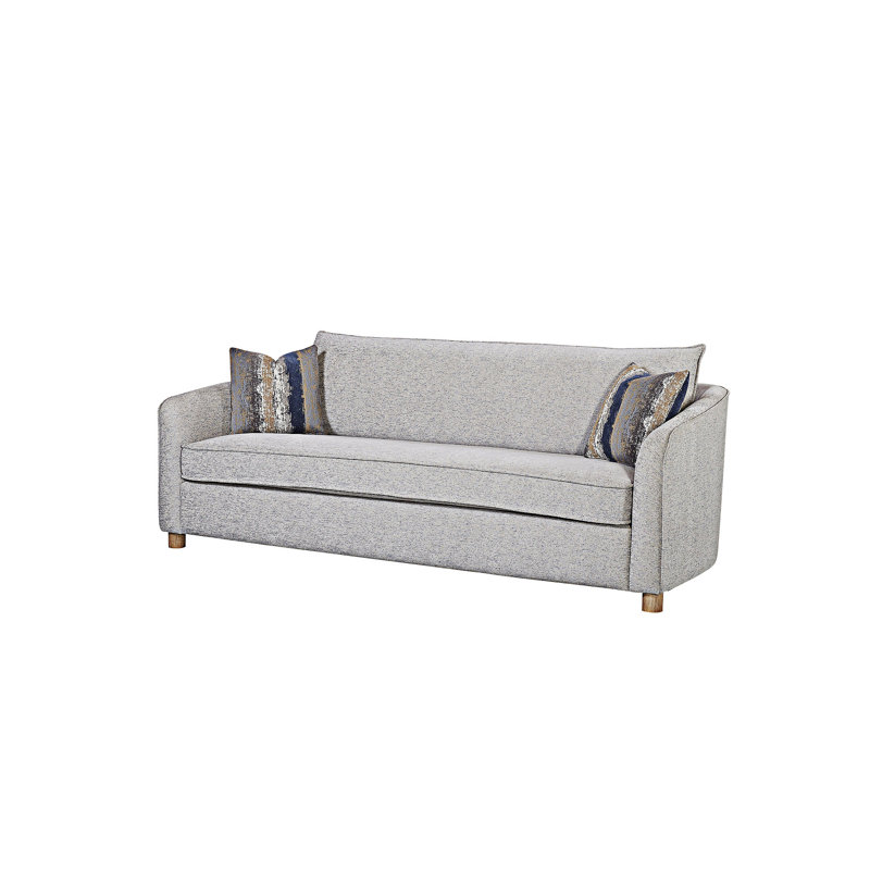 Upholstered Sofa