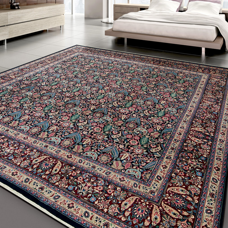 One-of-a-Kind 10' Area Rug