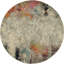 Tapis beige à motif abstrait Keimar-1164846887