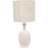 Gelston Ceramic Table Lamp-49089732