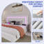 Upholstered Storage Platform Bed-369731362-369731372