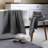 Lux Decor 6-Piece 100% Cotton Towel Set, 2 Bath Towels, 2 Hand Towels, 2 Wash Towels, Ultra Soft-104070834