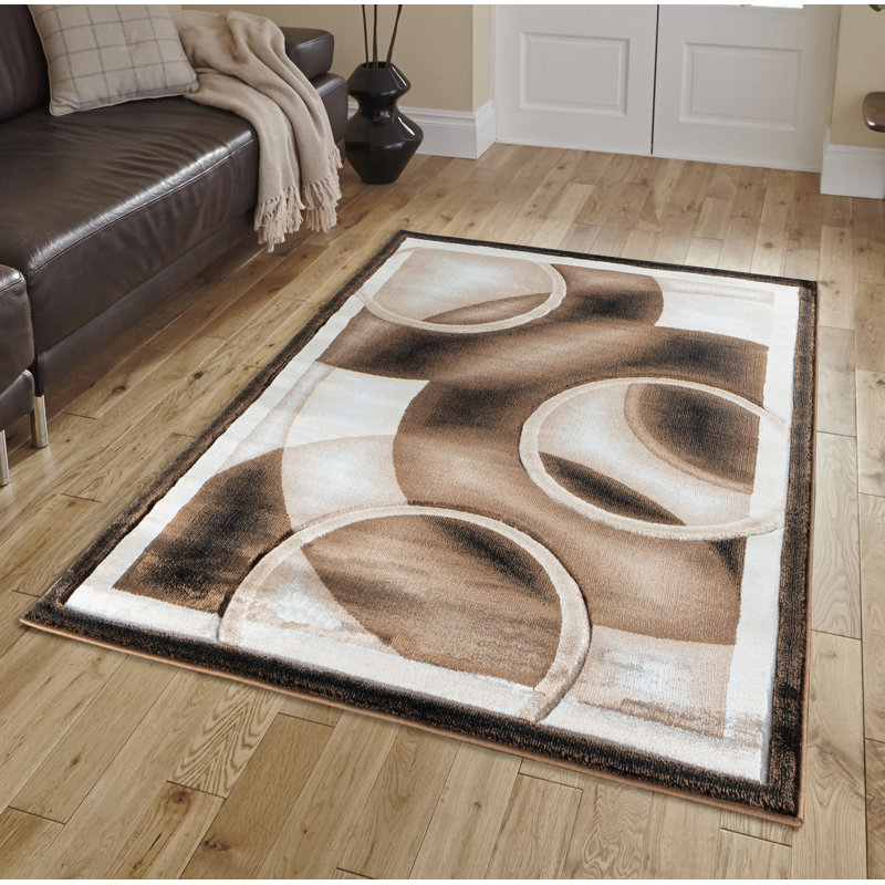 Anjolie Indoor Rug, Rectangle 9'6" x 13'10"
