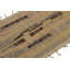 Moroccan Hand Knotted Wool Area Rug-1845809846