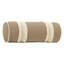 San Savino Linen Bolster Pillow Cover & Insert