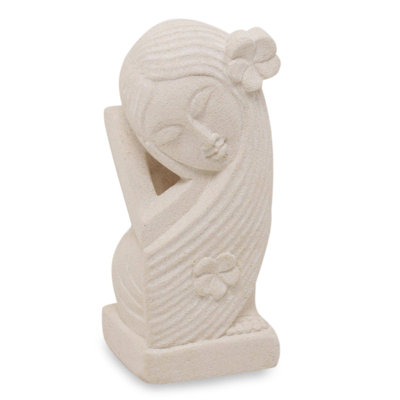 Polegate People Figurines & Sculptures