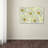 'Daisy Flowers' Photographic Print on Wrapped Canvas-32709488