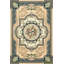 Tapis décoratif géométrique moderne Starry-1654440282
