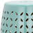 Feliciana  Ceramic Accent Stool-85970228