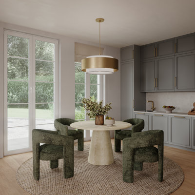 Darlington Dining Table Set