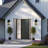 Corneau Wall Light-868666814-868666809