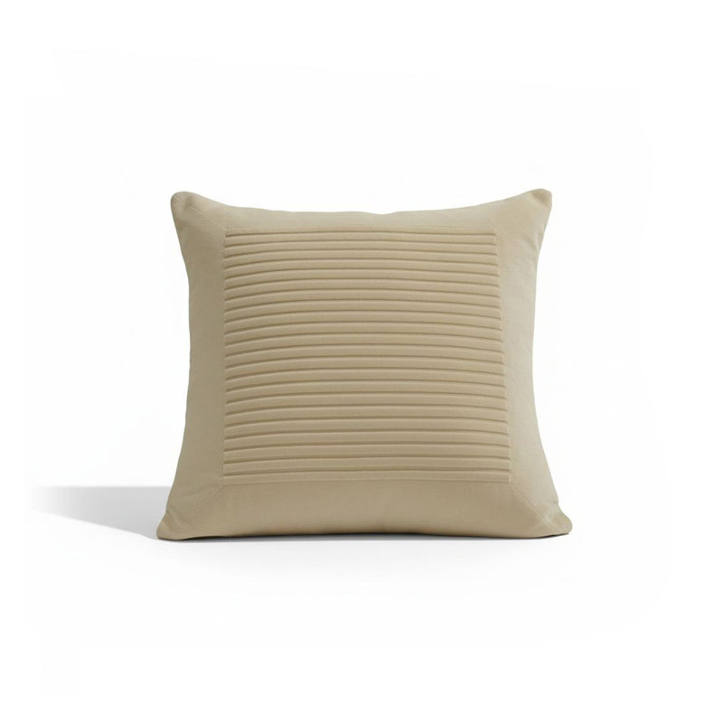 Clay Square Cushion Cover