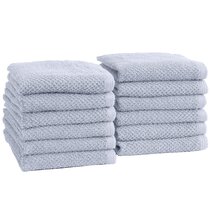 Wayfair  Hanging Loop Washcloth Kids Towels & Washcloths You'll Love in  2023