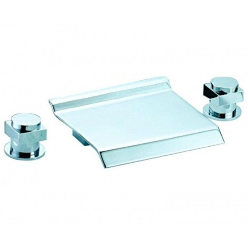 Robinet de cuisine noir mat à poignée simple avec construction durable