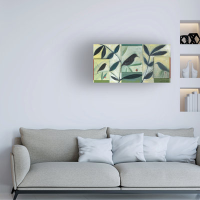 Art sur toile Tim Nyberg