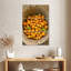 Panier de citrons frais-108549629