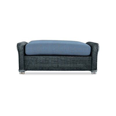 Reflections Outdoor Ottoman