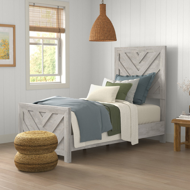 Decker Bed