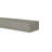The Zachary Non-Combustible Smooth Fireplace Mantel Shelf ASTM E136-37357478-37357479