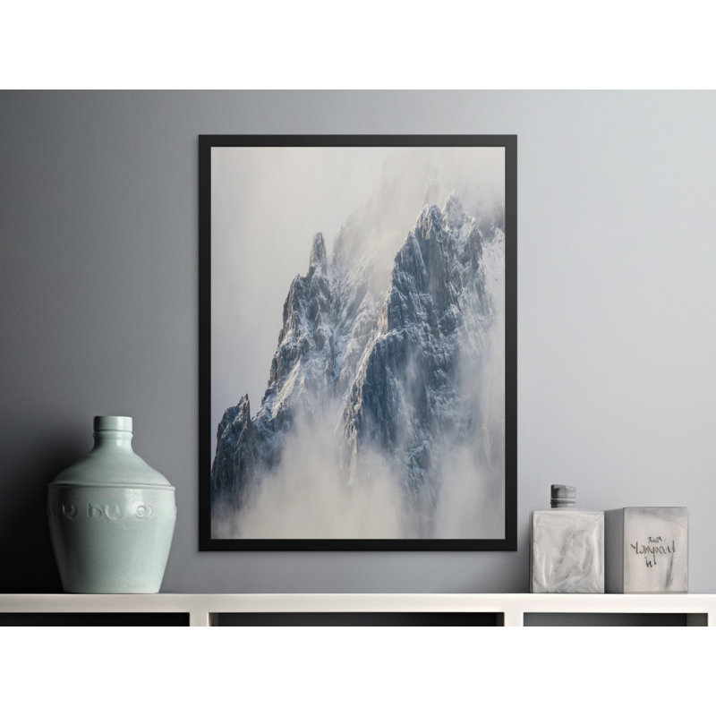 Conlin Single Picture Frame Print, 35.56 cm H x 27.94 cm W